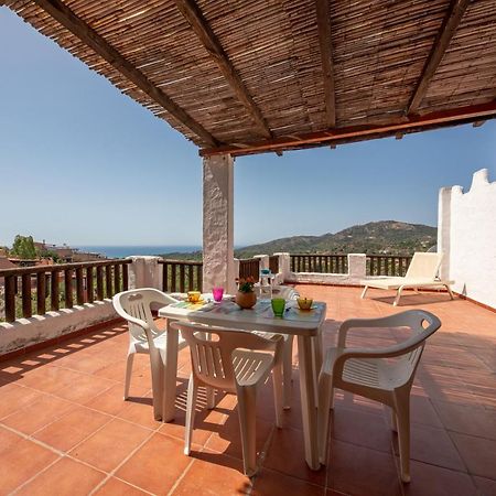 Casa Alessandra ฟอร์ตวิลลาเจอ ภายนอก รูปภาพ