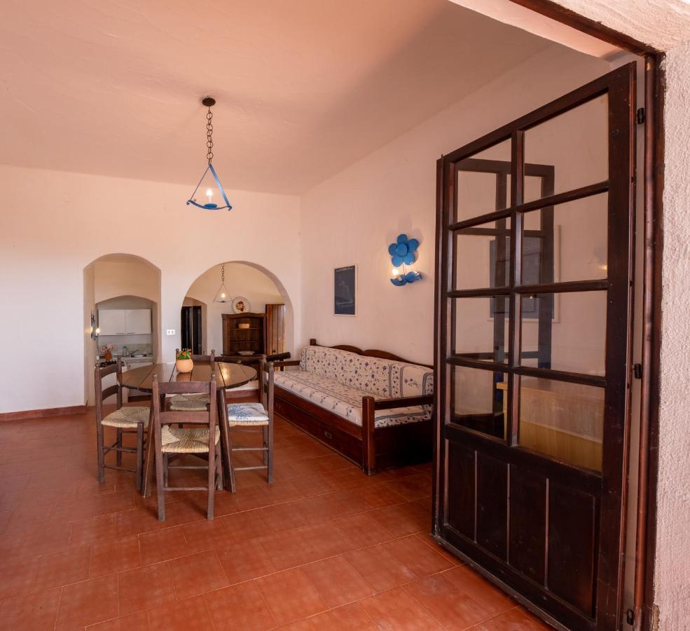 Casa Alessandra ฟอร์ตวิลลาเจอ ภายนอก รูปภาพ
