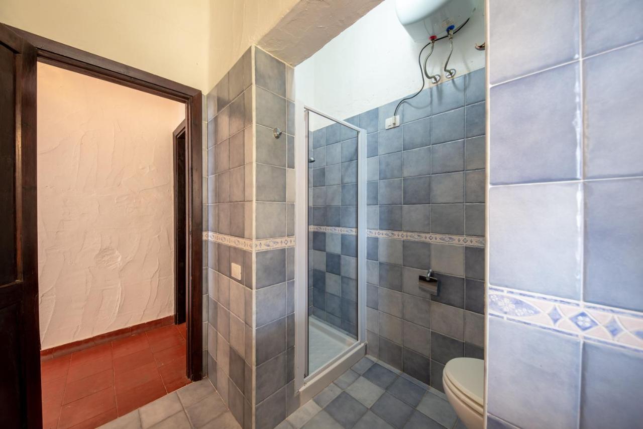 Casa Alessandra ฟอร์ตวิลลาเจอ ภายนอก รูปภาพ