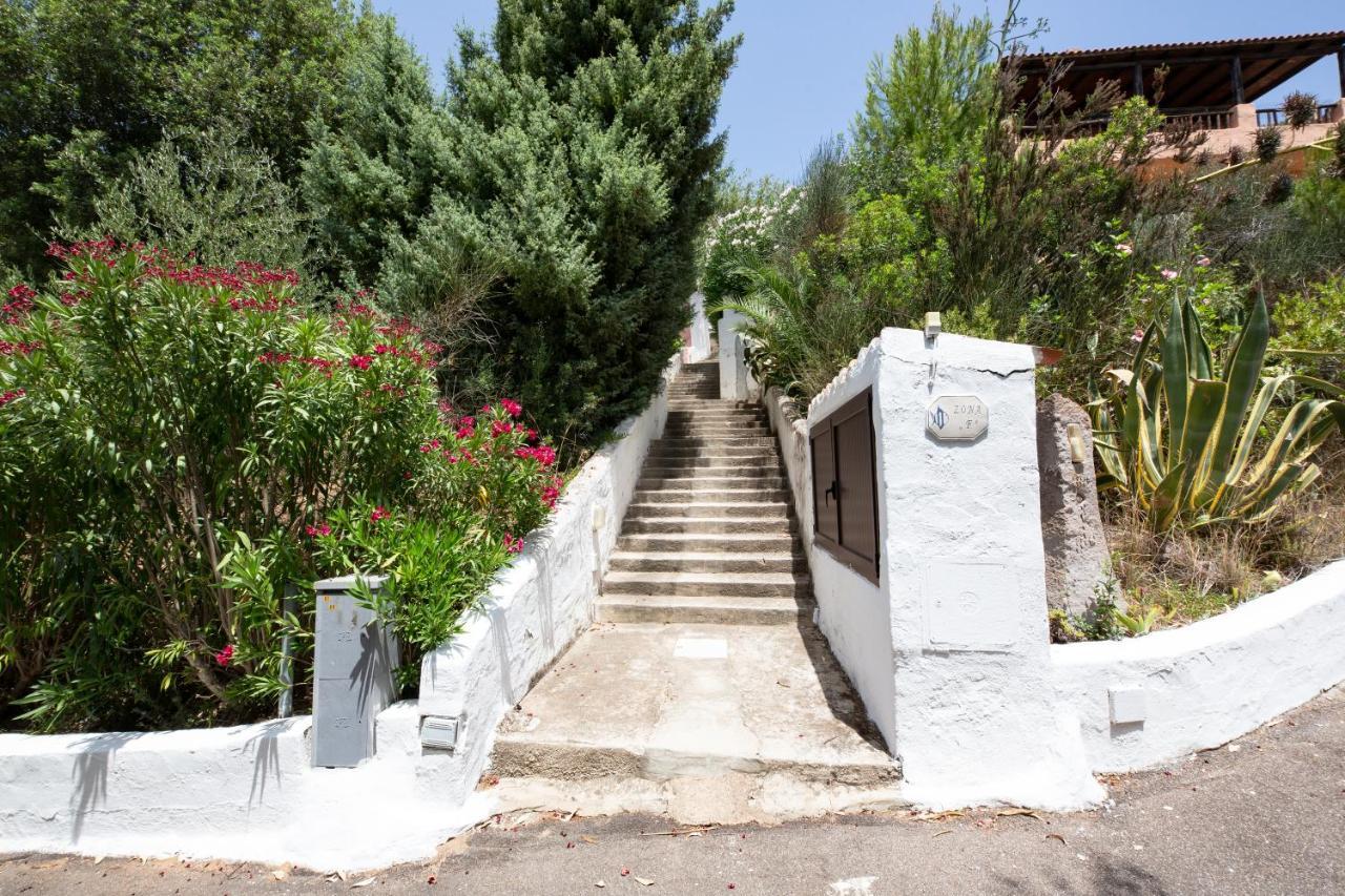 Casa Alessandra ฟอร์ตวิลลาเจอ ภายนอก รูปภาพ