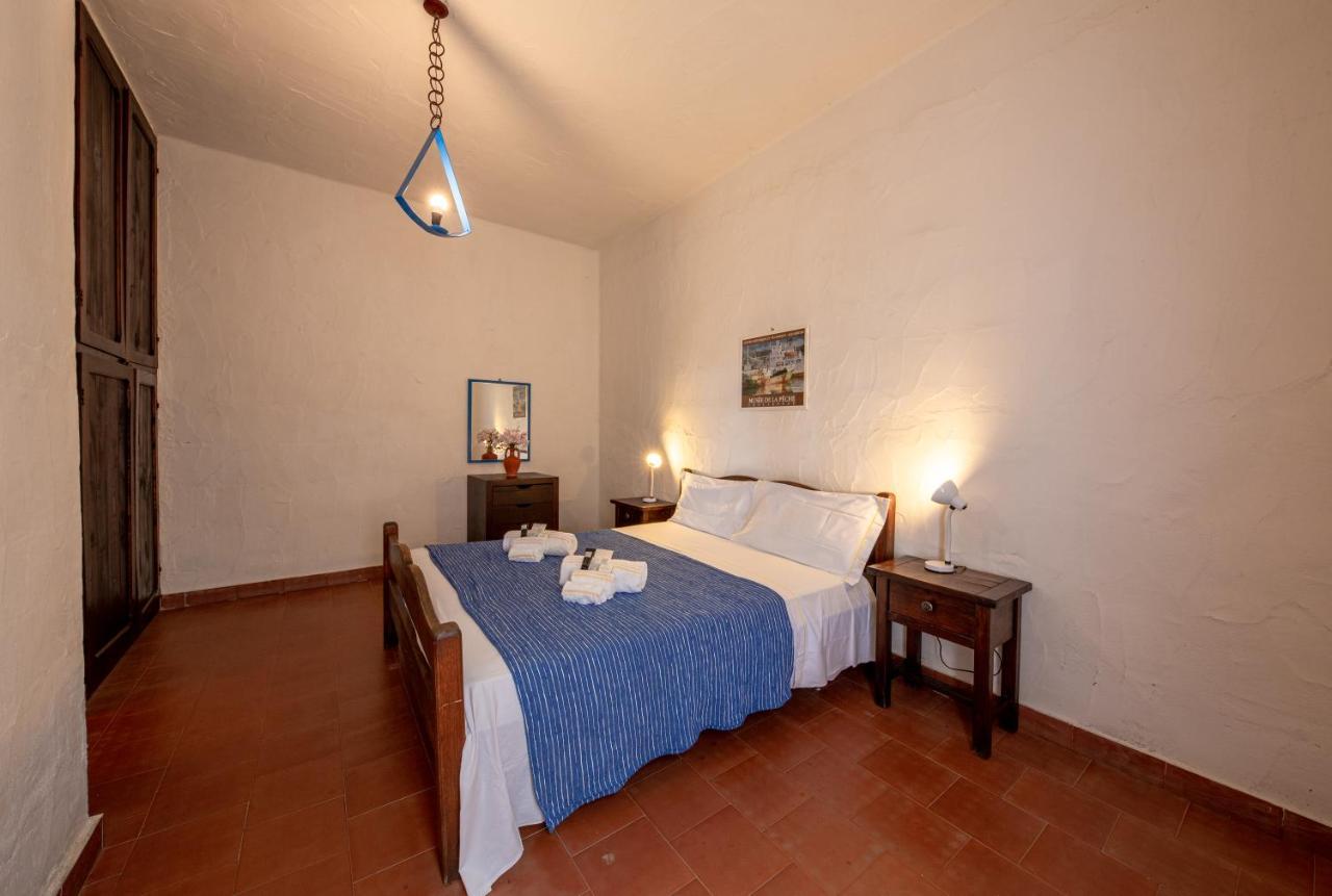 Casa Alessandra ฟอร์ตวิลลาเจอ ภายนอก รูปภาพ