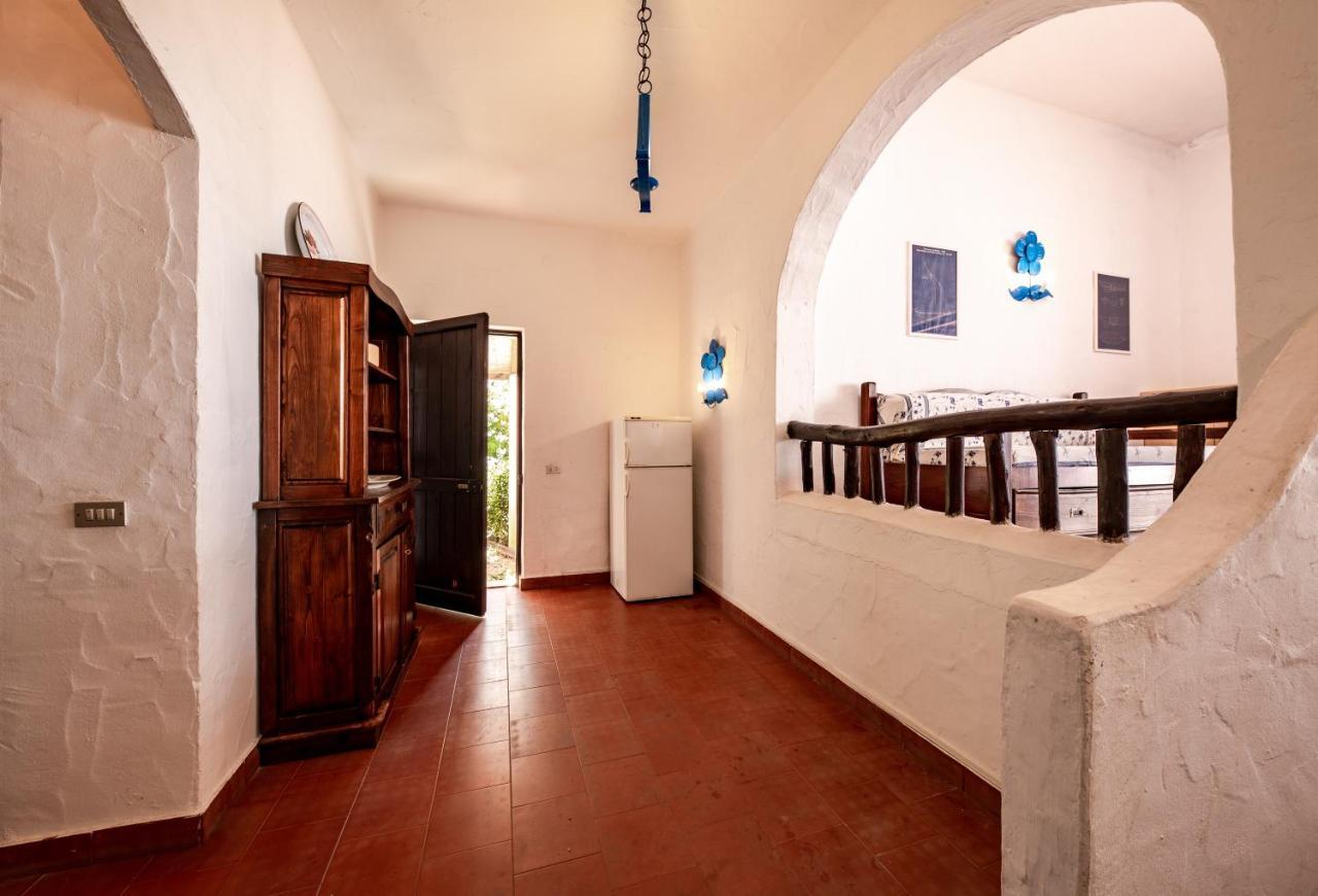 Casa Alessandra ฟอร์ตวิลลาเจอ ภายนอก รูปภาพ