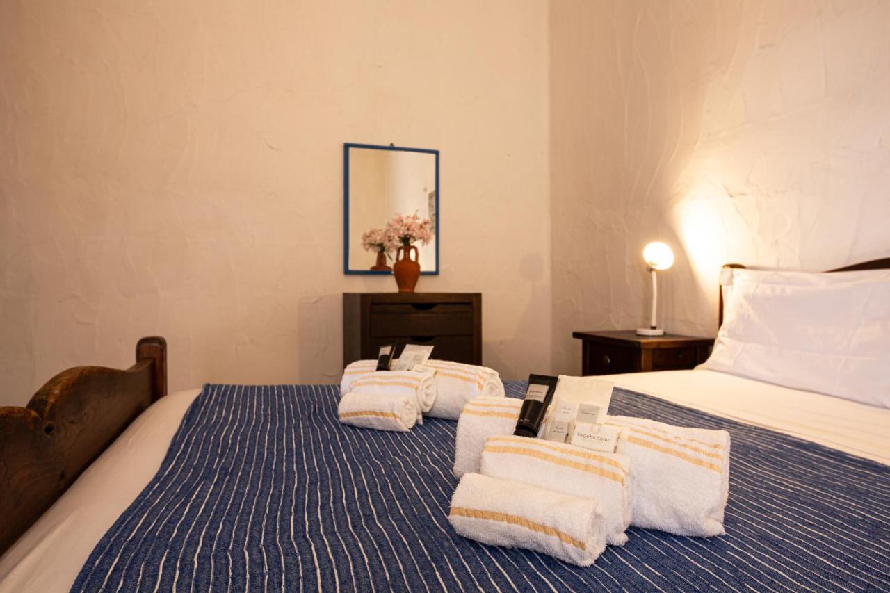 Casa Alessandra ฟอร์ตวิลลาเจอ ภายนอก รูปภาพ