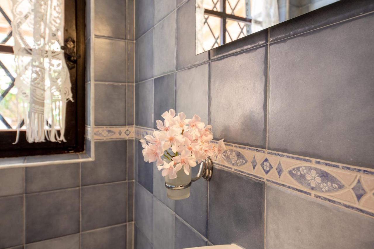 Casa Alessandra ฟอร์ตวิลลาเจอ ภายนอก รูปภาพ