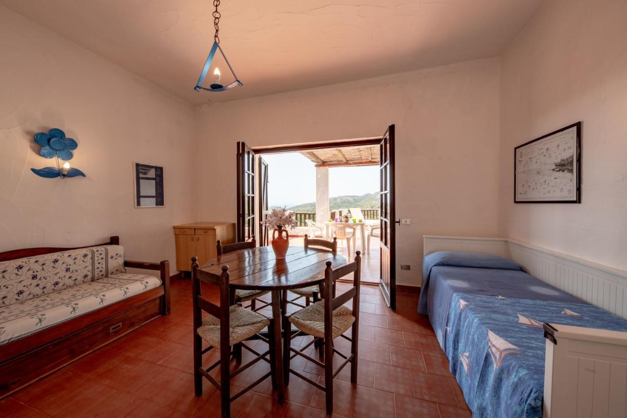 Casa Alessandra ฟอร์ตวิลลาเจอ ภายนอก รูปภาพ