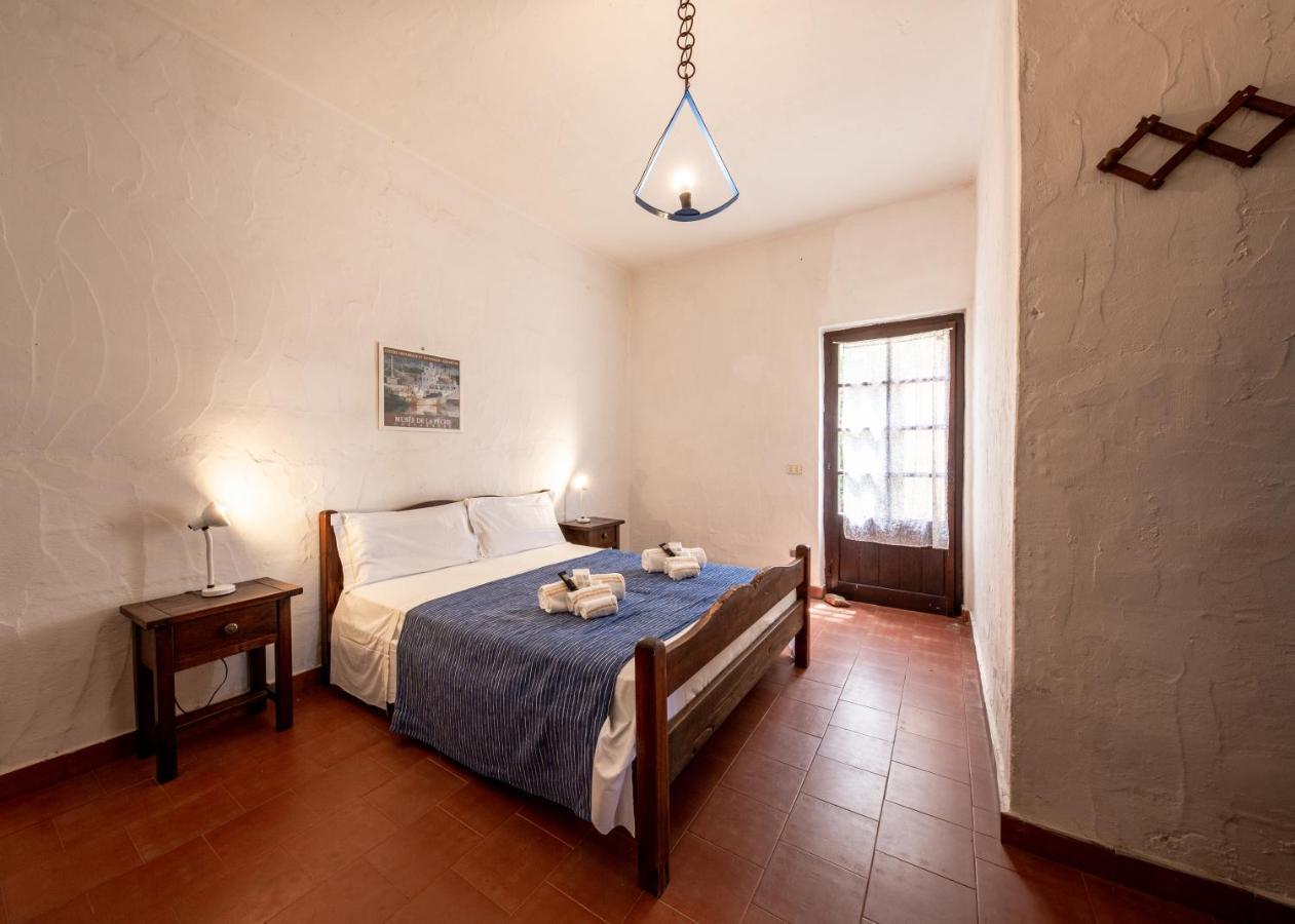 Casa Alessandra ฟอร์ตวิลลาเจอ ภายนอก รูปภาพ