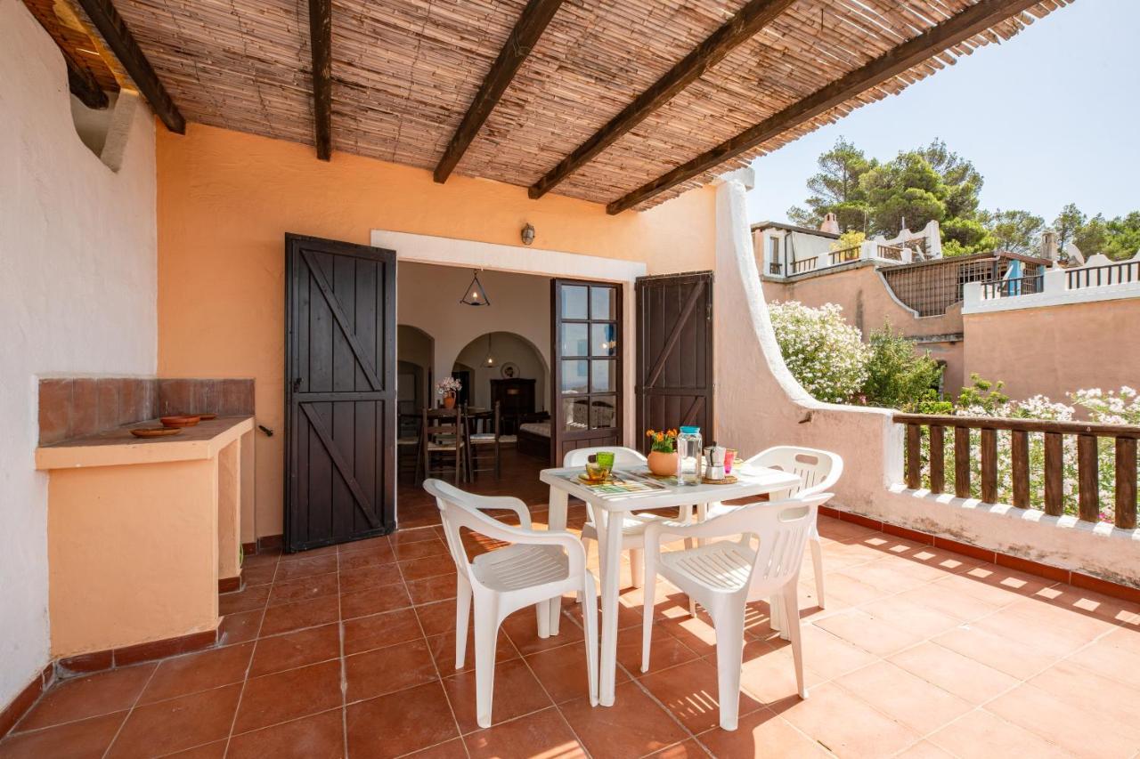 Casa Alessandra ฟอร์ตวิลลาเจอ ภายนอก รูปภาพ