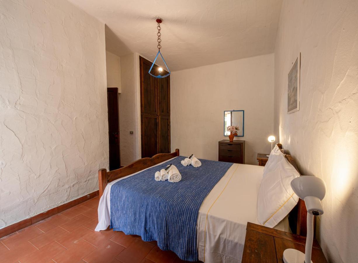 Casa Alessandra ฟอร์ตวิลลาเจอ ภายนอก รูปภาพ