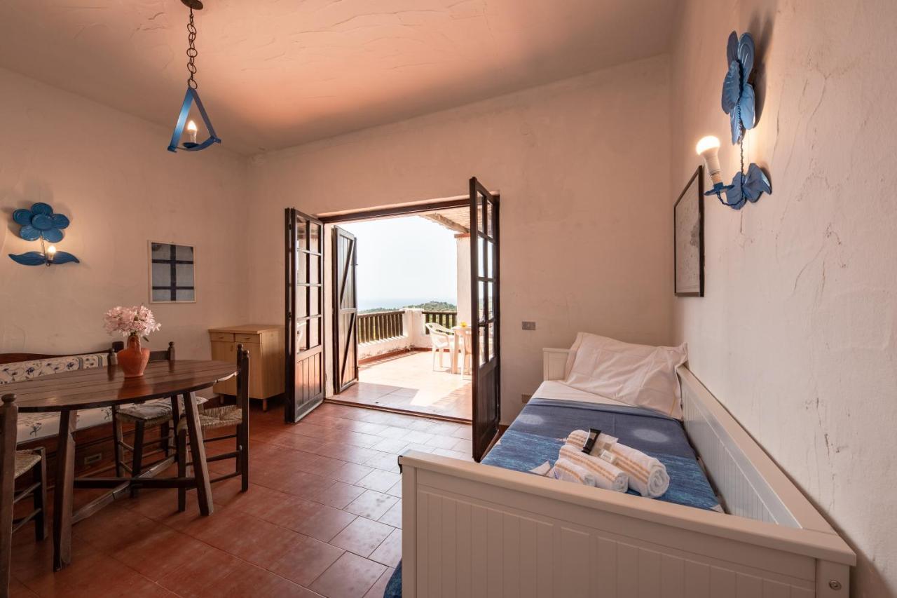 Casa Alessandra ฟอร์ตวิลลาเจอ ภายนอก รูปภาพ