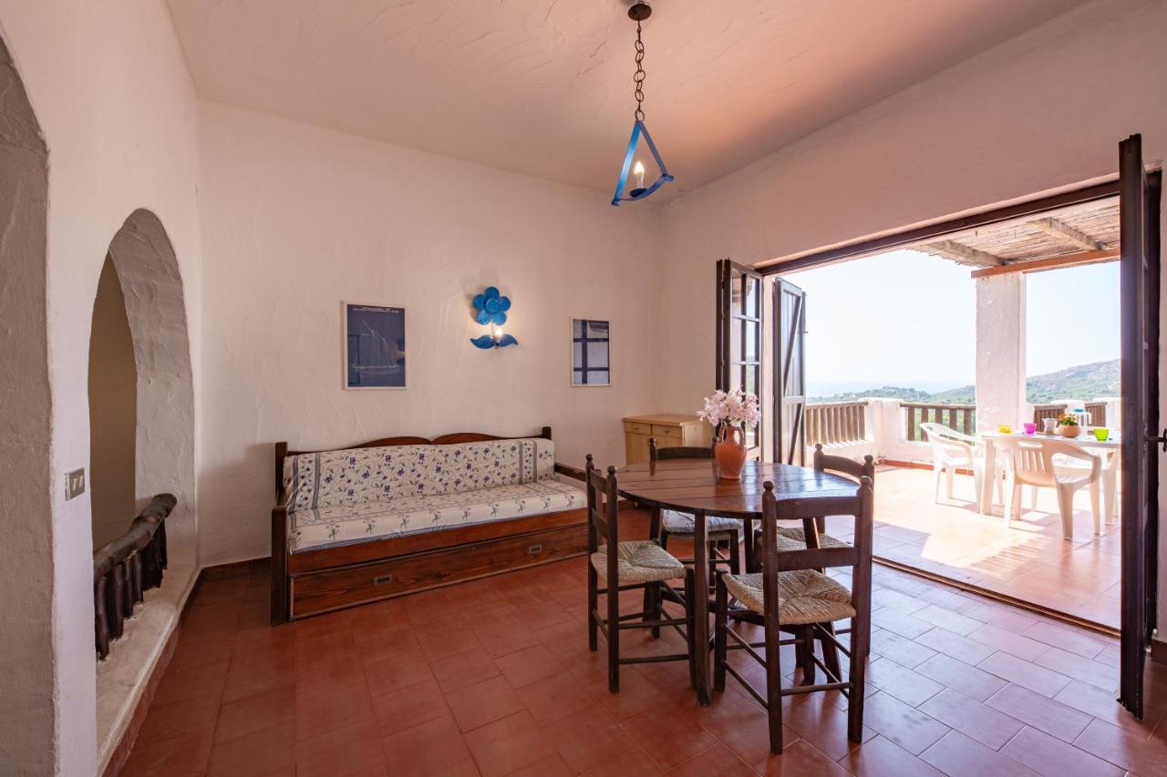 Casa Alessandra ฟอร์ตวิลลาเจอ ภายนอก รูปภาพ