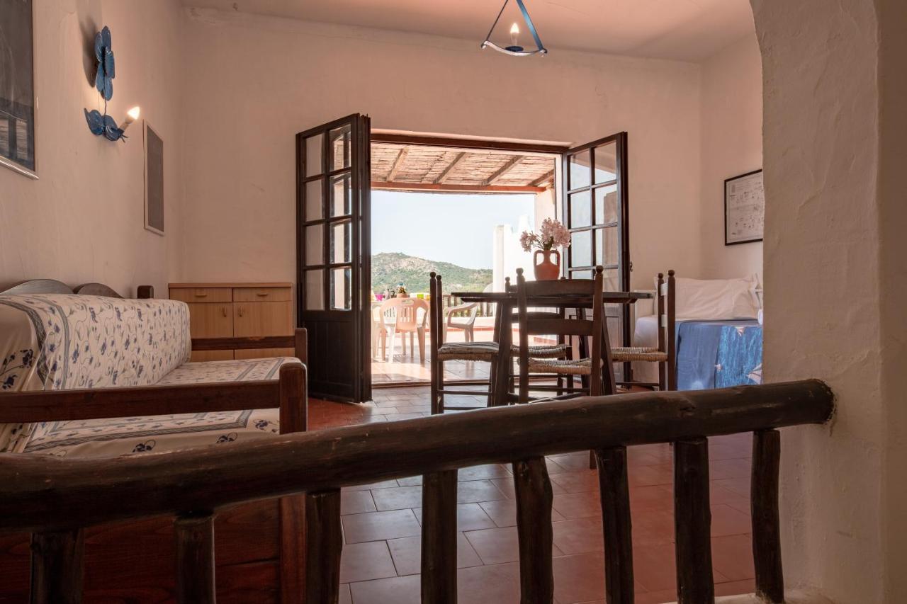 Casa Alessandra ฟอร์ตวิลลาเจอ ภายนอก รูปภาพ