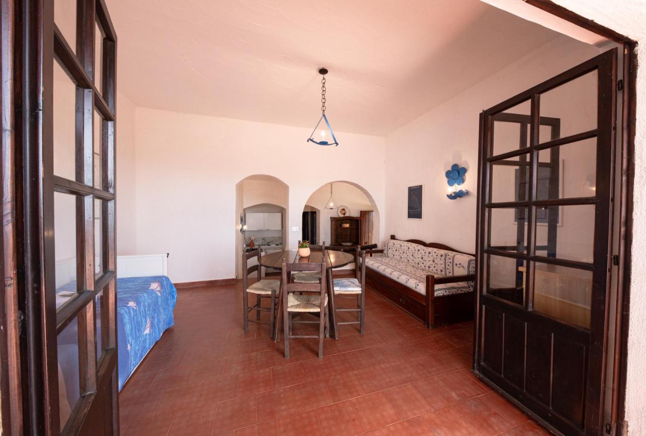 Casa Alessandra ฟอร์ตวิลลาเจอ ภายนอก รูปภาพ