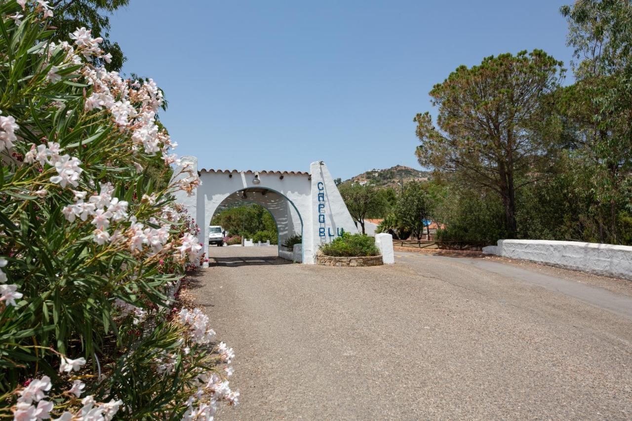 Casa Alessandra ฟอร์ตวิลลาเจอ ภายนอก รูปภาพ